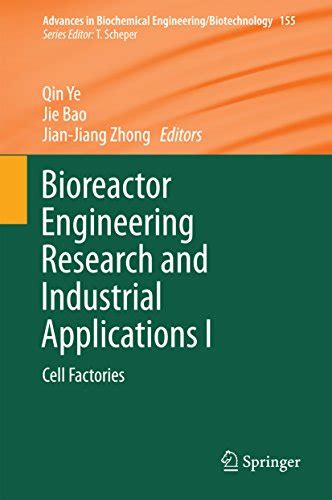 ebook bioreactor engineering applications biochemical biotechnology Reader
